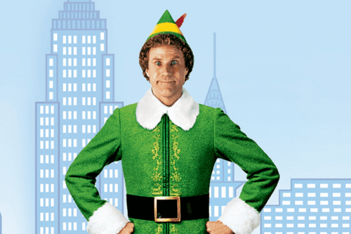 Elf